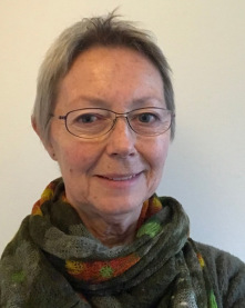 Lise Holm fantasibilleder farvestrålende